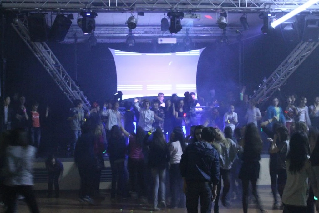 Album - Soiree-ado-2013