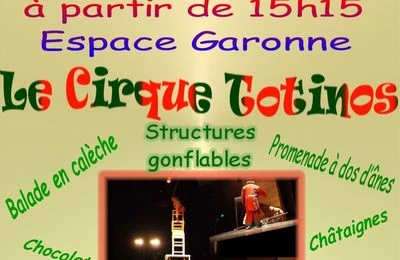 Fête de Noël