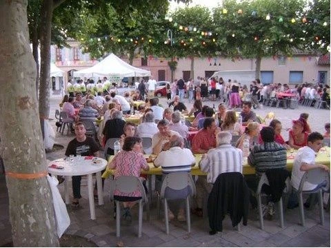 Album - Fête locale