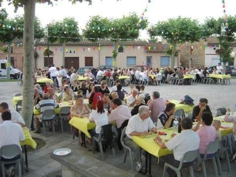 Album - Fête locale