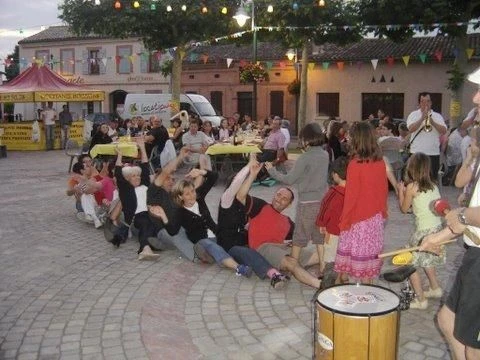 Album - Fête locale