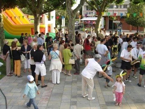 Album - Fête locale
