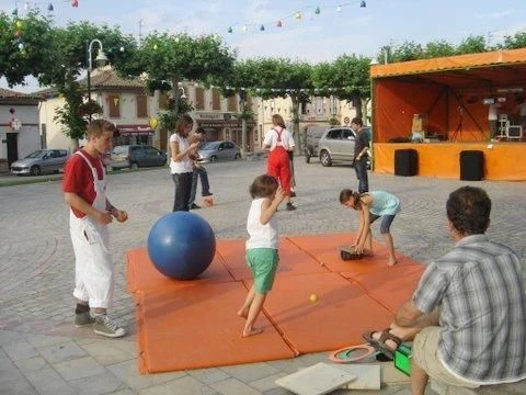 Album - Fête locale