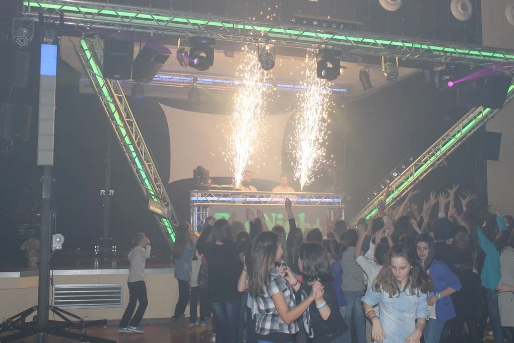 Album - Soiree-ado-2013