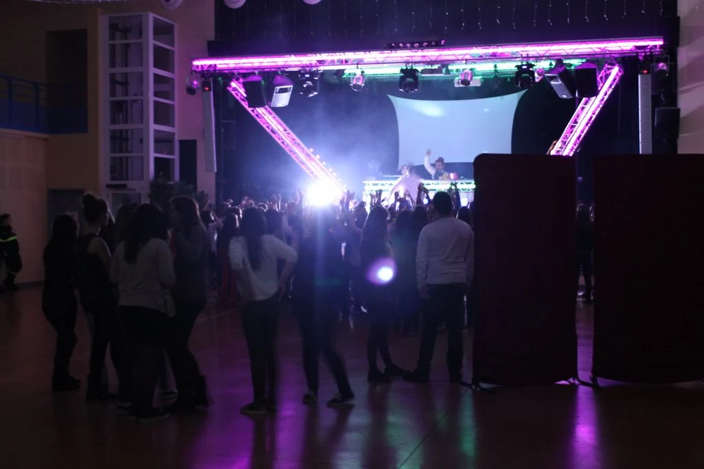 Album - Soiree-ado-2013