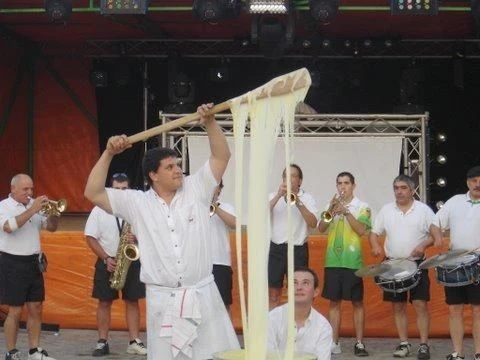 Album - Fête locale