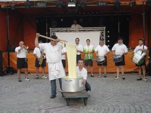 Album - Fête locale