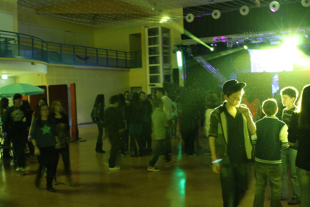 Album - Soiree-ado-2013