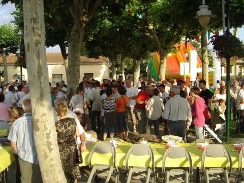 Album - Fête locale