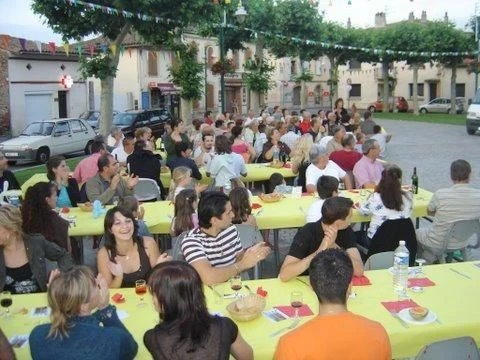 Album - Fête locale