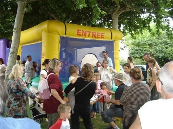 Album - Fête locale