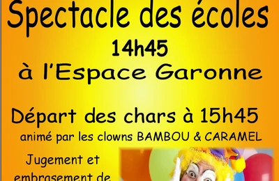 Carnaval 2013!!!