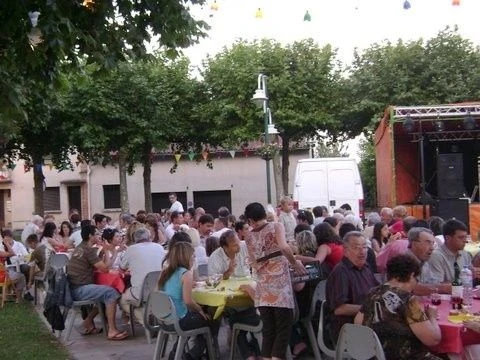 Album - Fête locale