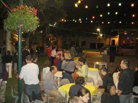 Album - Fête locale