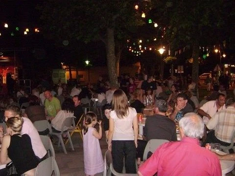 Album - Fête locale
