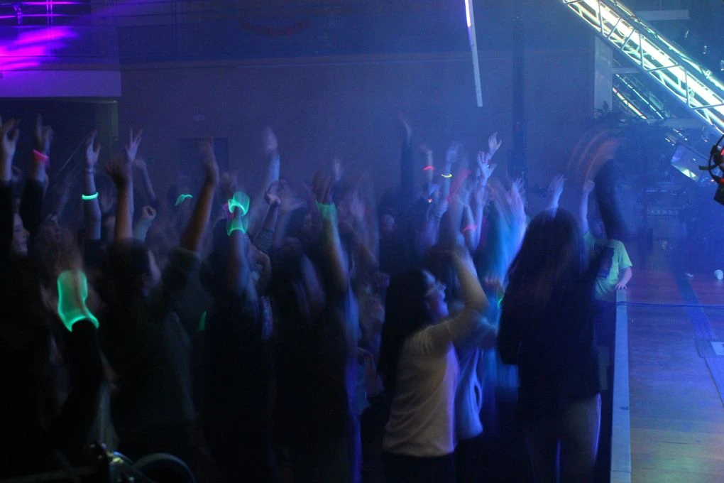 Album - Soiree-ado-2013