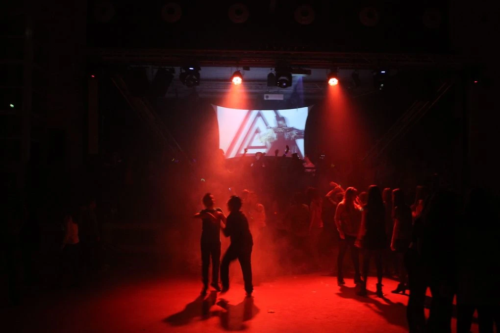 Album - Soiree-ado-2013