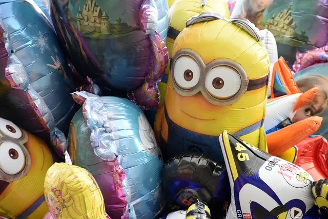 Fête locale de Gagnac 26,27,28 Juin!
