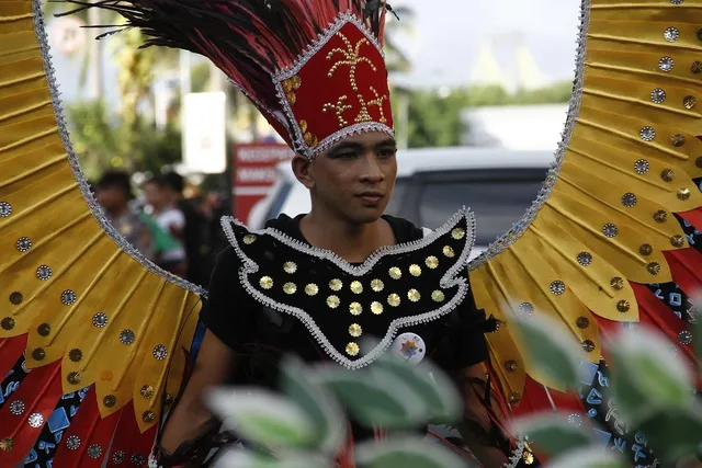 Album - Carnaval