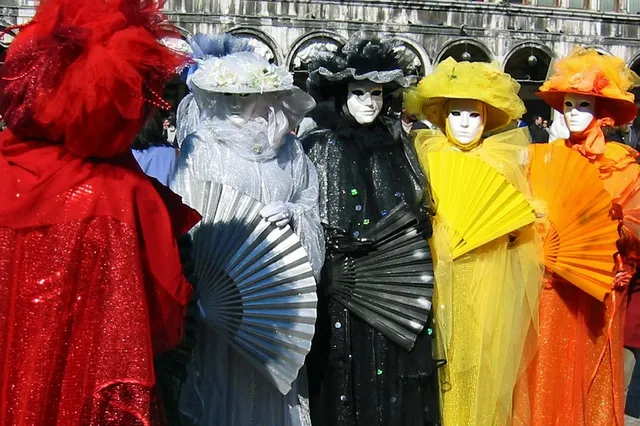Album - Carnaval-2011