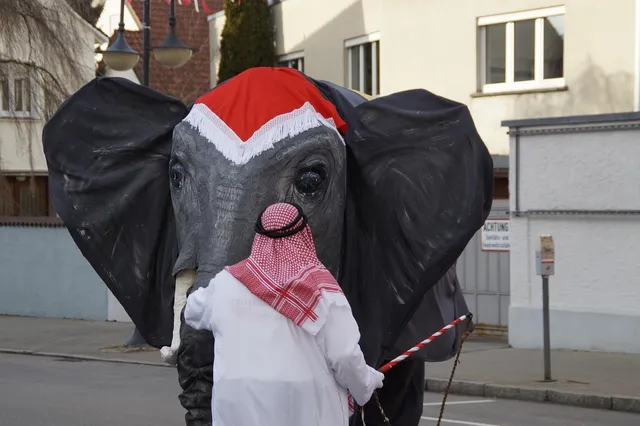 Album - Carnaval-2012