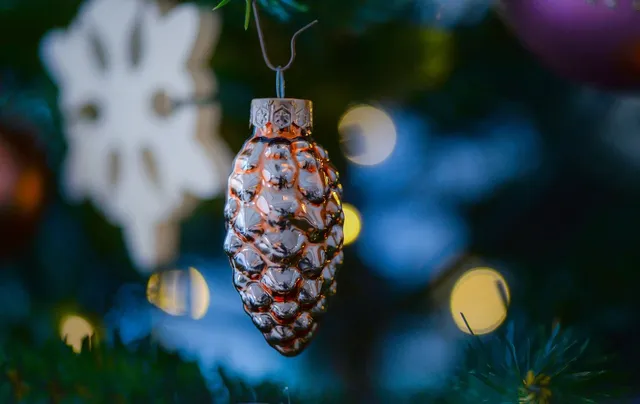 Fête de noël à Gagnac!