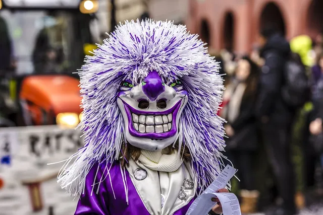 Album - Carnaval