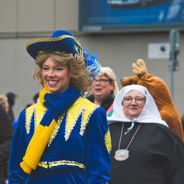 Album - Carnaval-2011