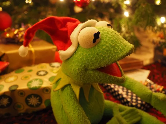 Album - Fête de Noël
