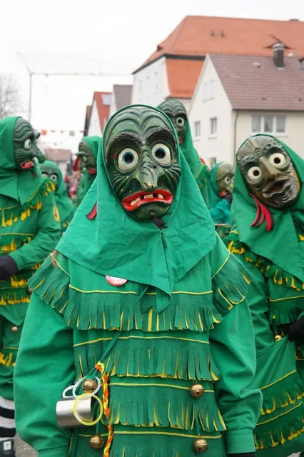 Album - Carnaval