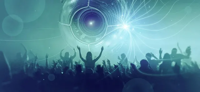 Album - Dancefloor-2014