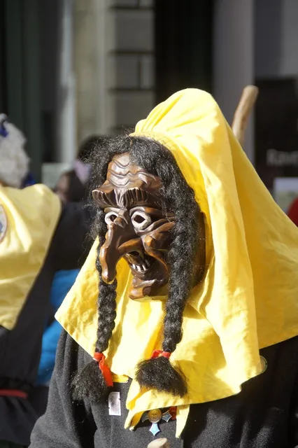 Album - Carnaval-2011