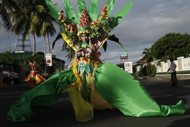 Album - Carnaval