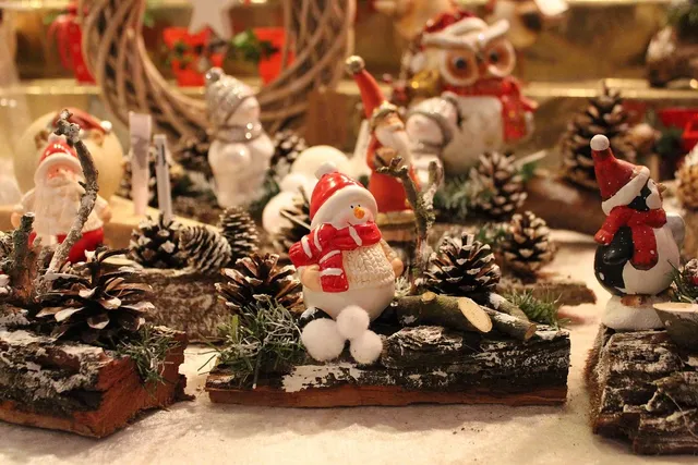 Album - Fête de Noël