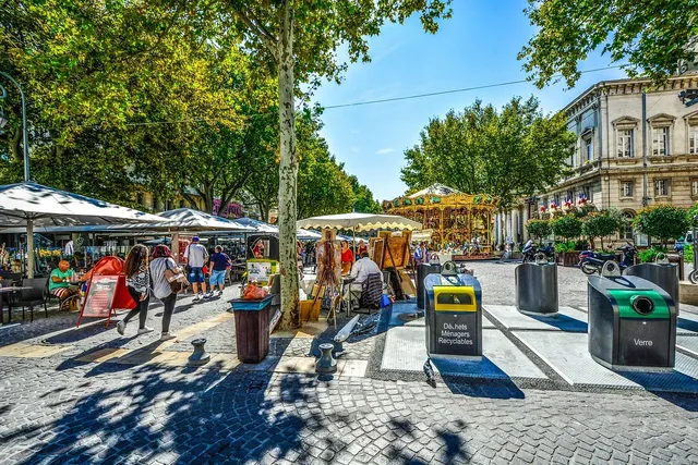 Quinzième vide grenier à Gagnac sur Garonne!