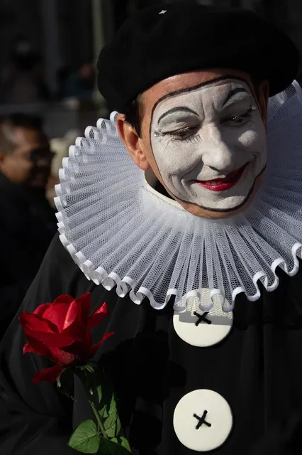 Album - Carnaval-2011