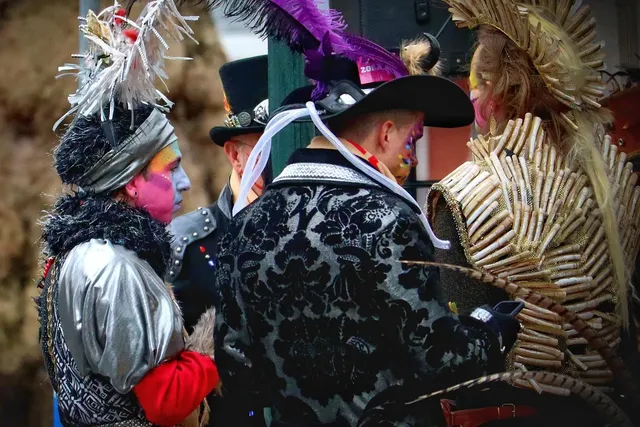 Album - Carnaval-2012