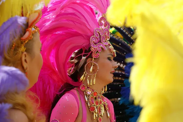 Album - Carnaval-2012