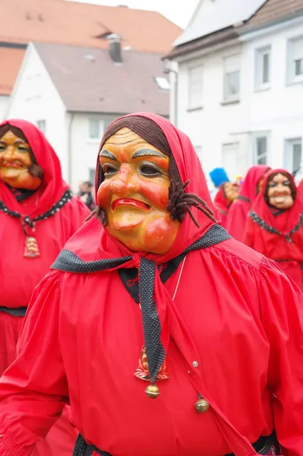 Album - Carnaval