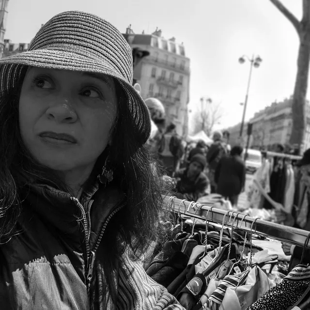 Album - Vide grenier