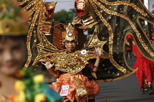 Album - Carnaval