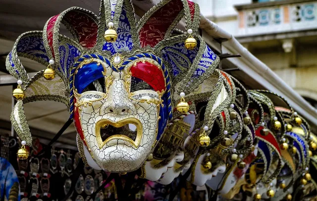 Album - Carnaval-2012