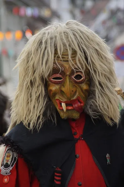 Album - Carnaval-2012