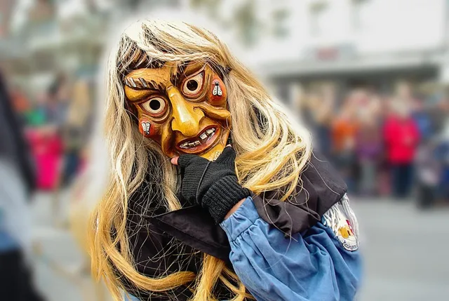 Album - Carnaval