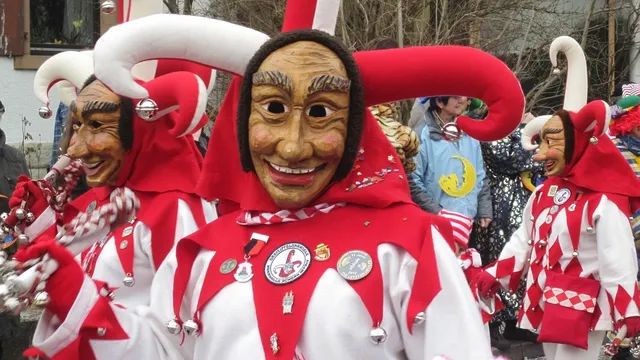Album - Carnaval-2012