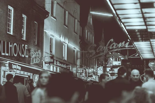 Album - Dancefloor-2014