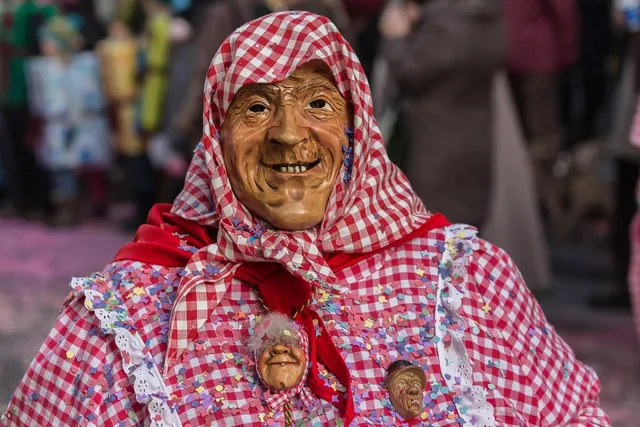 Album - Carnaval-2012