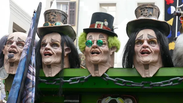 Album - Carnaval-2012