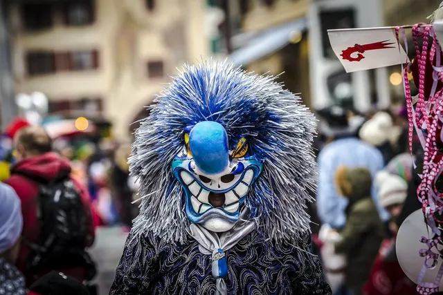 Album - Carnaval