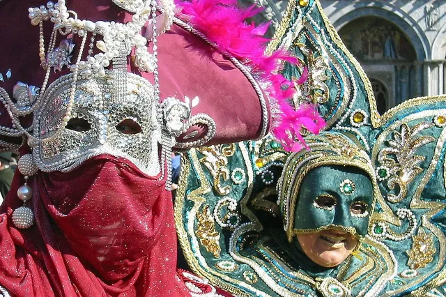 Album - Carnaval